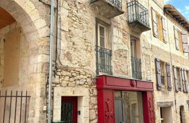 Appartement duplex - Photo 8