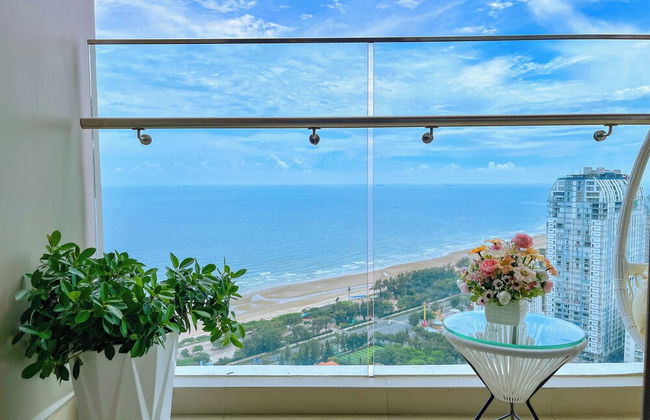 OLIU'S HOMESTAY - The Sóng Vũng Tàu - Foto 1