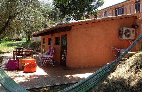 Country House Montesoffio - Photo 34