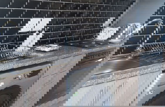 Coral Sands on Muizenberg - Foto 10