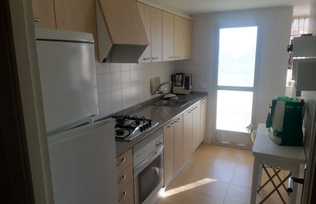 1.parque IV esc 2 6º pta 12 - Foto 10