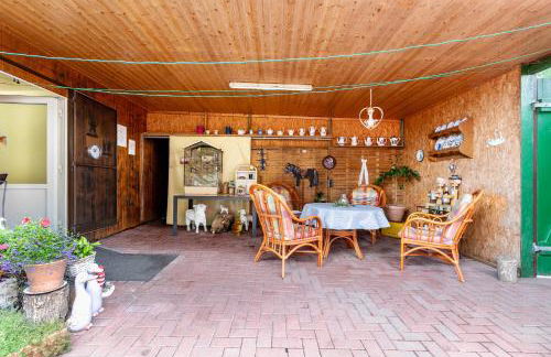 Ferienwohnung 'ole Bäckerei' - Photo 17