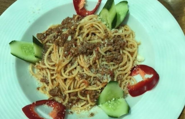 Sailor Apart Hotel - Photo 32