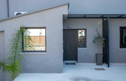 Frourio Lodge A4 - Foto 25