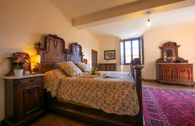 Residenza Il Glicine di Lesa - Foto 19