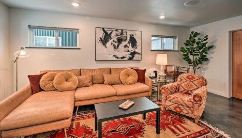 Modern Missoula Home about 2 Miles to Downtown! - Foto 4