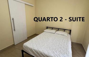 Apartamento Amplo com Suíte - Foto 22