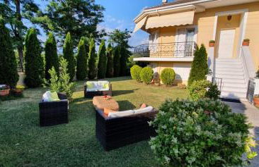 Calma Verde Retreat - Private Villa - Foto 8