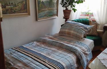 Urlaub mit Charme in der kleinsten Stadt der Pfalz. - Foto 13