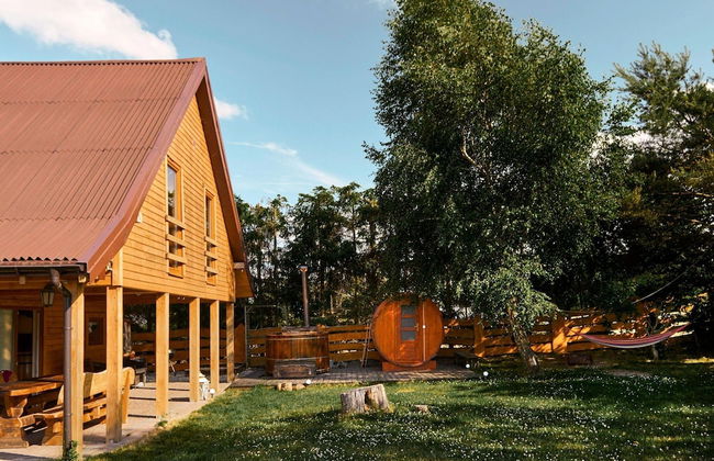 Holiday Home Nadole Near Baltic Sea - Photo 27