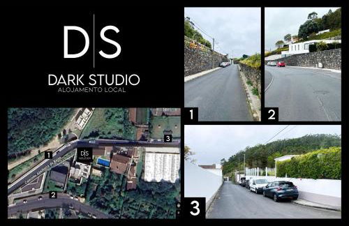 Dark Studio - Photo 34