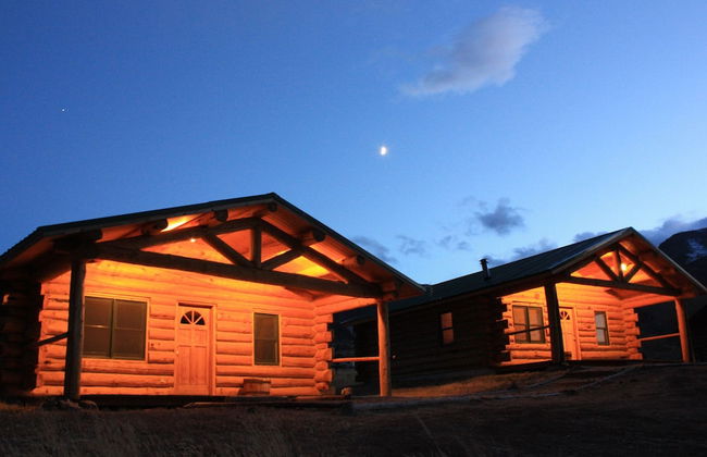 Rand Creek Ranch - Foto 6