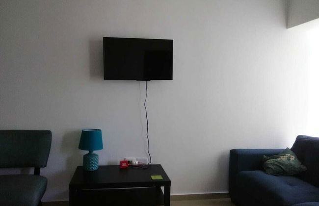 Bright Apartment at Punta Cana Wifi/ac/elect/iron/parking - Foto 4