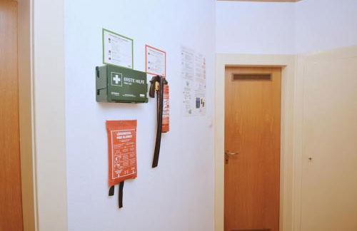 NUE02-FW Ferienwohnung Nürnberg - Foto 9