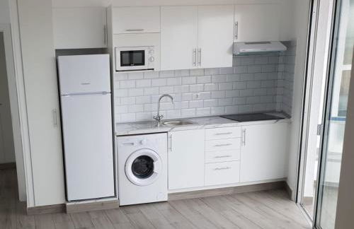 Estudio brillante, confortable y agradable - Foto 7