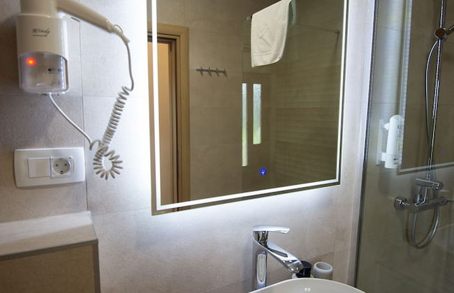 Bungalows Sport Centar - Foto 9