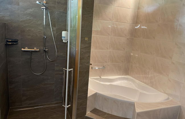 Lehner Schlossl With Whirlpool and Sauna - Foto 9