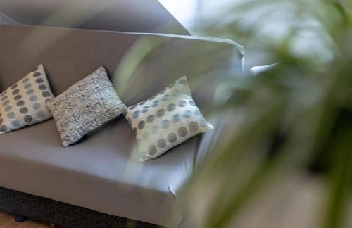 568 Plagwitz Apartment Kulturviertel - Foto 15