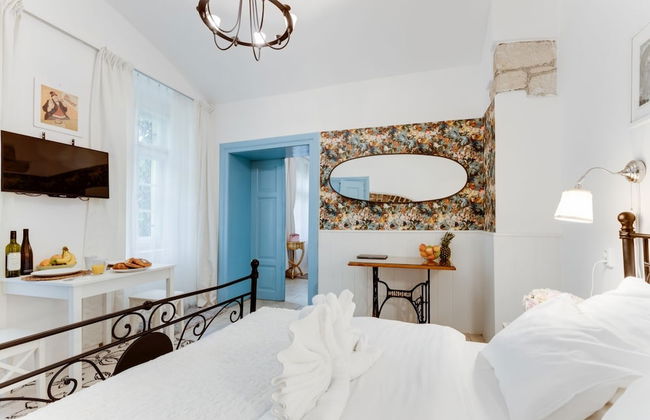 Prague Siesta Apartments - Photo 70