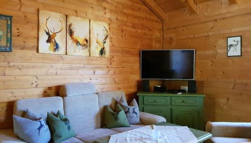 Blockhaus Stamsried - Foto 5