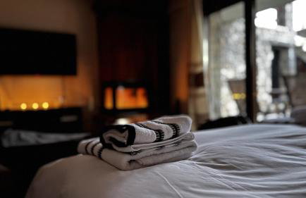 Del Mountain Home Arachova - Foto 11