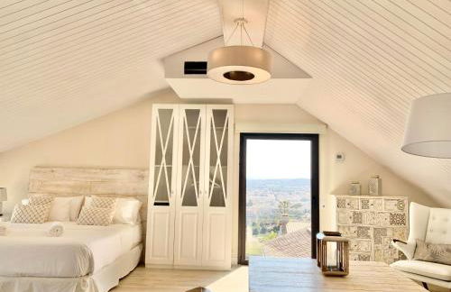 Sitges Spaces Sea View Villa- 6 Bedrooms, 5 bathrooms, 2 private pools, Near center - Foto 60