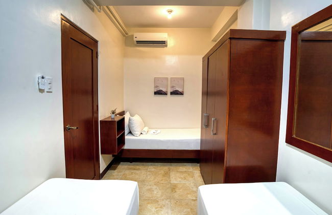 La Casa Española Apartelle - Foto 6