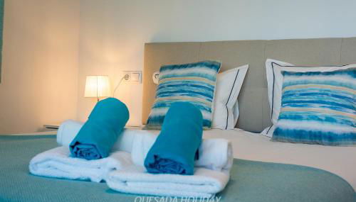 La Perla Benidorm Apartment seaview & pool Levante Beach - Photo 5