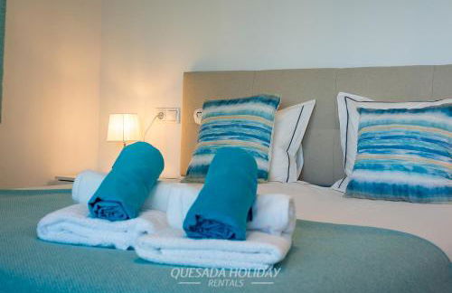 La Perla Benidorm Apartment seaview & pool Levante Beach - Photo 5