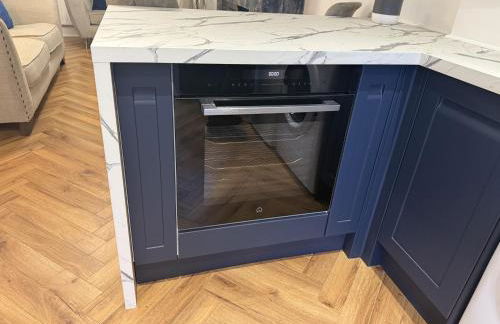 Southend Apartment With Parking, Private Garden and Beach Side Location - Foto 33