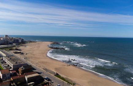 Horizon Suites Aver-o-Mar - Foto 35