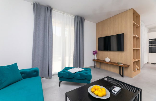 L&R - Private Pool - A1 - Foto 13