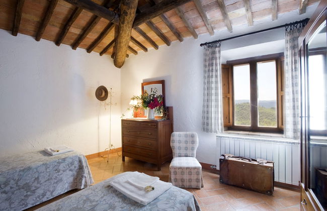 Azienda Agricola Montestigliano - Foto 5