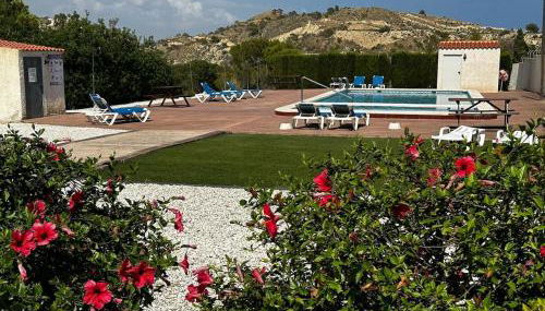 Casa Les Palmeretes, Alicante - Photo 2