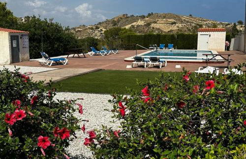 Casa cerca del mar muy tranquila, Alicante El Campello - Photo 36