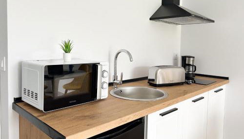 Apartamentos El Camino Resorts - Foto 5, stove, toaster, minibar