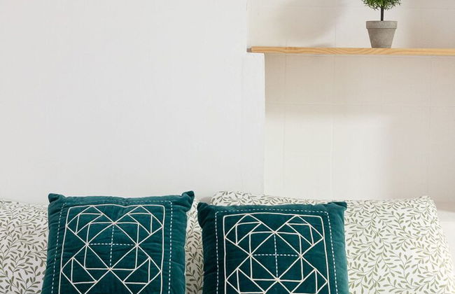 Unik Vacation Sant Joan - Foto 51