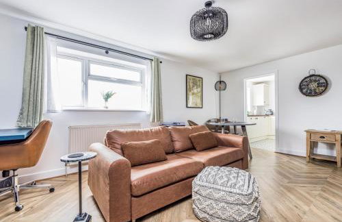 Stylish Flat Close To Beach - Pass the Keys - Foto 4