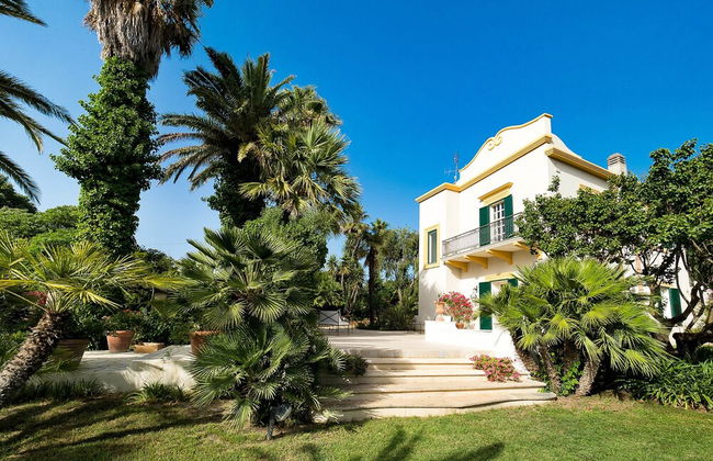 Belvilla by OYO San Ciro Otto - Photo 32