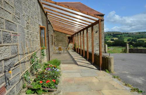 Padley Farm - Foto 44