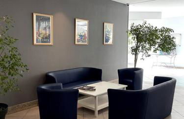 Appartement vue mer, 5min à pied de la plage, parking privé - Foto 20