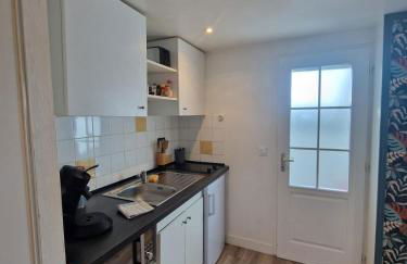 Cozy studio Libourne Train station within walking distance - Foto 2