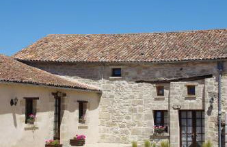 Manoir Les Touches - Gîtes - Photo 1