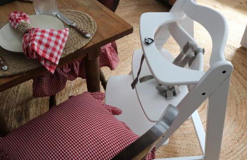 Falkaunest cozy Apartment mit Sauna am Feldberg - Foto 68