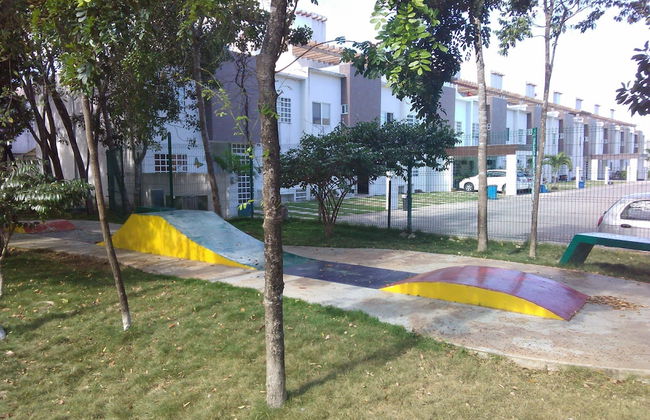 Casa Mora Alberca Privada de Playa - Photo 22