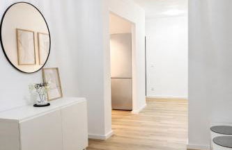 Großzügiges Apartment am Limbecker Platz mit Cafés, Top Anbindung & Netflix - Photo 16