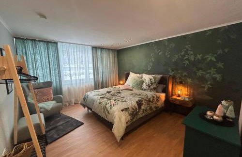 Werkstatt Chalet ZH10 - Foto 14