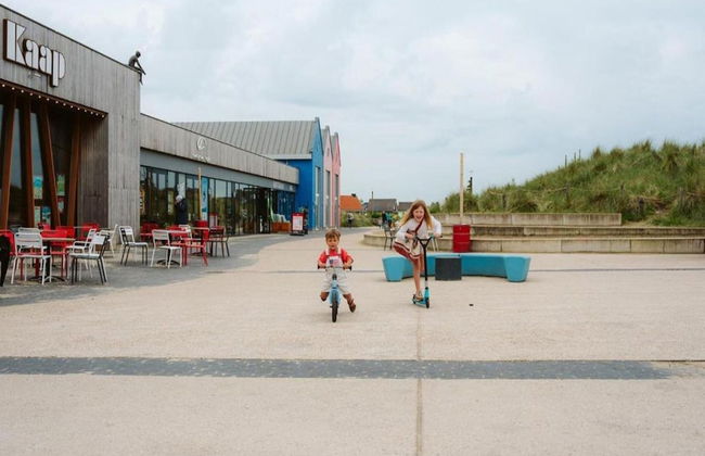 Detached Eco Chalet Near the Shores - Photo 40