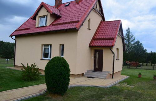 Agroturystyka RANCZO na Mazurach - Foto 1