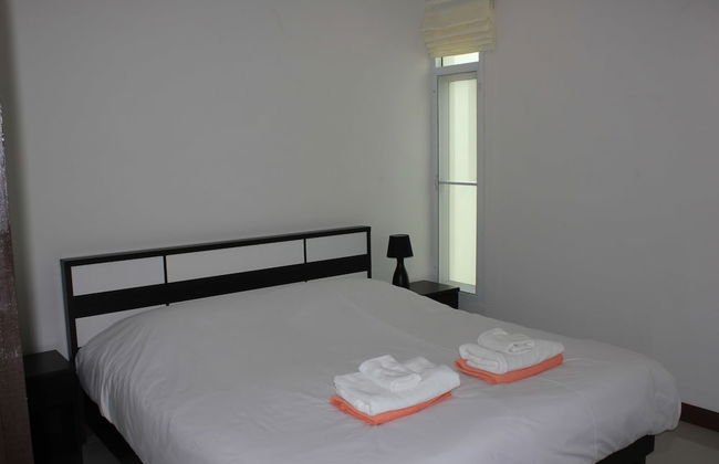 Talay Tara Resort - Foto 16